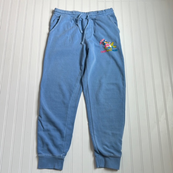 Lazy Butt Club Joggers Small - Picture 2 of 4